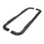 TRAILFX 4' OVAL BENT 2019 CHEVY EXT BLK - A1011B
