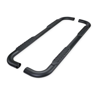 TRAILFX 4' OVAL BENT RAM 1500 CREW BLK 19 - A1012B