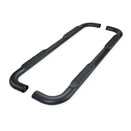 TRAILFX 4' OVAL BENT RAM 1500 CREW BLK 19 - A1012B