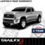 TRAILFX 4' OVAL STRAIGHT SIDE BAR - A1513B