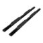 TRAILFX 4' OVAL STR 2019 CHEVY EXT BLK - A1548B