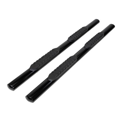 TRAILFX 4' NERF STR FORD RANGER EXT 19 BLK - A1549B