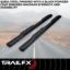 TRAILFX 4' OVAL STR BRONCO 4DR BLK - A1555T