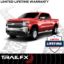 TRAILFX 4' OVAL STR BRONCO 2DR PSS - A1556S