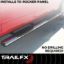TRAILFX 4' OVAL STR TACOMA DOUBLE CAB - A1559S