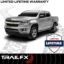TRAILFX 4' TRAPEZOID SIDE BAR PSS - A4009S