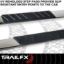 TRAILFX 4 INCH SIDE BARS PSS - A4014S