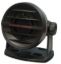 STANDARD EXTERNAL VHF SPEAKER BLACK - MLS410SPB
