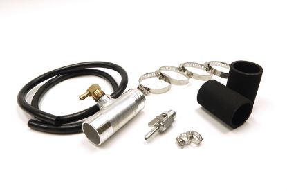 SOUTHERN TRU DIESEL AUXILIARY INSTALL KIT - DODG - 11408