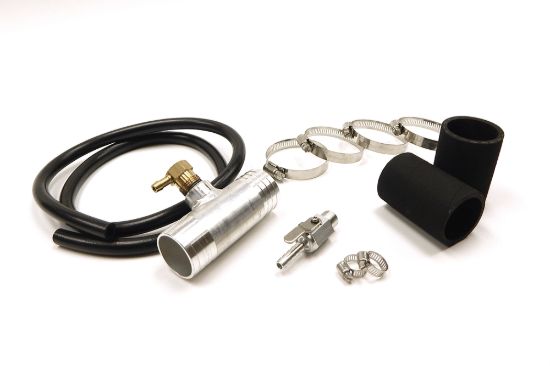 SOUTHERN TRU DIESEL AUXILIARY INSTALL KIT - DODG - 11408