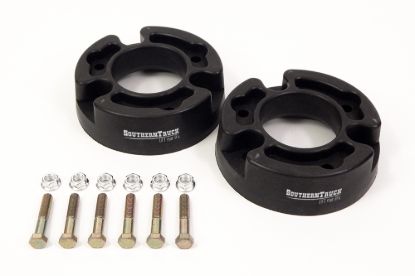 SOUTHERN TRU 2004-2014 FORD F150 2WD/4WD 2.5' FR - 25001