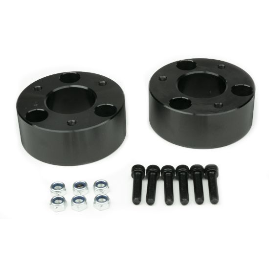 SOUTHERN TRU 2-INCH DODGE SUSPENSION LEVEL KIT ( - 35000