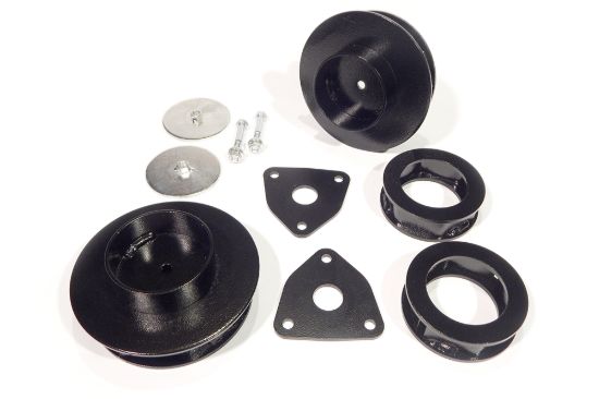 SOUTHERN TRU 2012-2018 DODGE RAM 1500 4WD 2.5' F - 35030