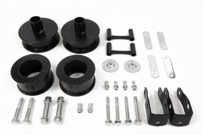 SOUTHERN TRU 2.5-INCH JEEP SUSPENSION LIFT KIT ( - 55001