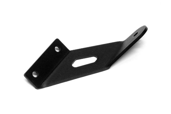 SOUTHERN TRU 20-INCH DUAL ROW LED LIGHT BAR HOOD - 55106