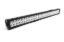 SOUTHERN TRU 30' LED LIGHT BAR STR  CHROME SERIE - 72030