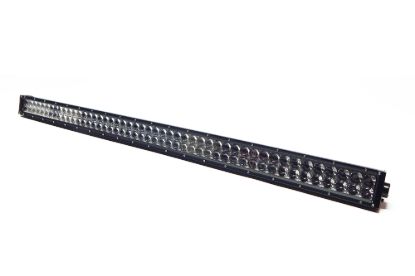 SOUTHERN TRU 50' LED LIGHT BAR STR  CHROME SERIE - 72050