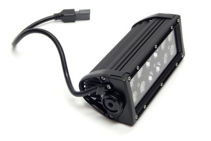 SOUTHERN TRU 7.5' LED LIGHT BAR BLACK SERIES STR - 75075