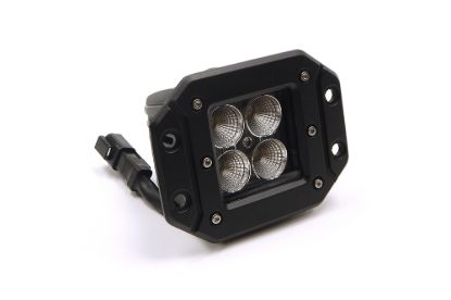 SOUTHERN TRU 3' X 3' 16W SQUARE FLUSH MOUNT LED - 79910