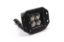 SOUTHERN TRU 3' X 3' 16W SQUARE FLUSH MOUNT LED - 79913