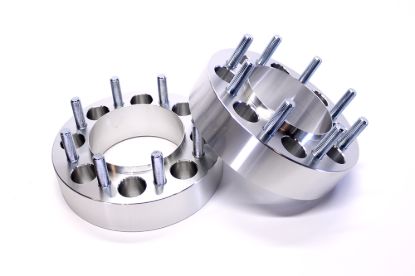 SOUTHERN TRU SUPER DUTY 2.0 INCH WHEEL SPACER 8X - 95013
