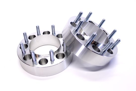 SOUTHERN TRU SUPER DUTY 2.0 INCH WHEEL SPACER 8X - 95013