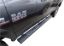 STEELCRAFT STX500 RUNNING BOARDS TEXTURED BLAC - 50023300