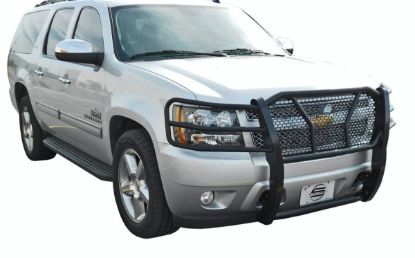 STEELCRAFT 07-14 CHEVY SUBURBAN/TAHOE 1500  BL - 500290
