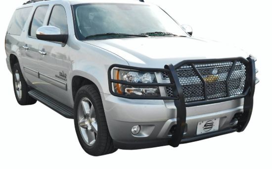 STEELCRAFT 07-14 CHEVY SUBURBAN/TAHOE 1500  BL - 500290