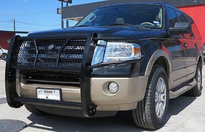 STEELCRAFT 07-17 FORD EXPEDITION  BLACK HD GRI - 501310