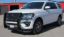 STEELCRAFT HD GRILLE GUARDS BLACK - 501330C