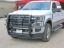 STEELCRAFT HD GRILLE GUARDS BLACK - 501380C