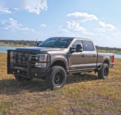 STEELCRAFT ELEVATION FRONT - 6011390CC