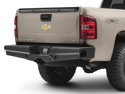 STEELCRAFT 07-13 CHEVY SILVERADO  FINE TEXTURE - 6520400