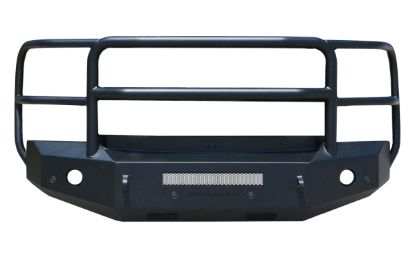 STEELCRAFT FORD F250/350/450 - 7211390