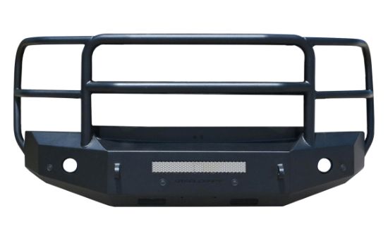 STEELCRAFT FORD F250/350/450 - 7211390