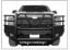 STEELCRAFT 07-14 CHEVY SILVERADO 2500/3500  FI - AL6010410