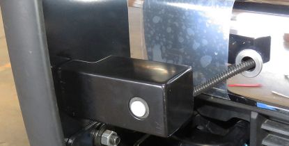 STEELCRAFT PARKING SENSOR RELOCATION KIT - 10420SRP