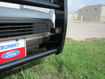 STEELCRAFT RELOCATION SENSOR BRKT FOR 2025 RAM - 12275SRP