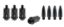 TRUE SPIKE TRUE SPIKE WHEEL INSTALLATION KIT - 1220K108