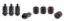 TRUE SPIKE TRUE SPIKE WHEEL INSTALLATION KIT - 1220K150