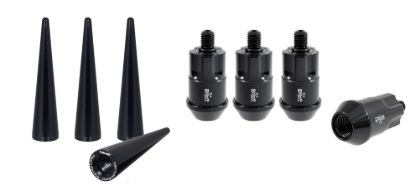 TRUE SPIKE TRUE SPIKE WHEEL INSTALLATION KIT - 1220K17