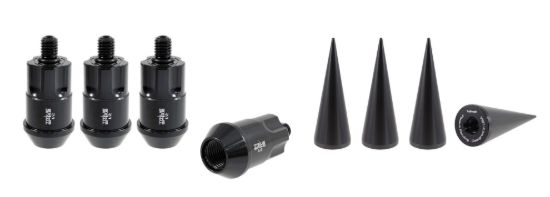 TRUE SPIKE TRUE SPIKE WHEEL INSTALLATION KIT - 1220K217