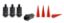 TRUE SPIKE TRUE SPIKE WHEEL INSTALLATION KIT - 1220K319