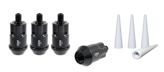 TRUE SPIKE TRUE SPIKE WHEEL INSTALLATION KIT - 1220K32
