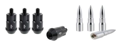 TRUE SPIKE TRUE SPIKE WHEEL INSTALLATION KIT - 1220K5