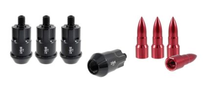 TRUE SPIKE TRUE SPIKE WHEEL INSTALLATION KIT - 1220K57