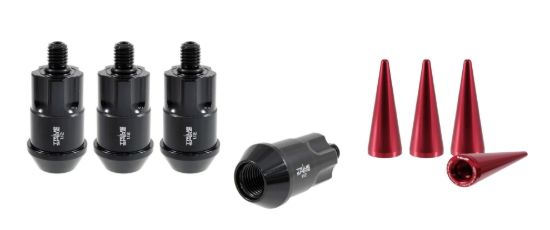 TRUE SPIKE TRUE SPIKE WHEEL INSTALLATION KIT - 1220K72