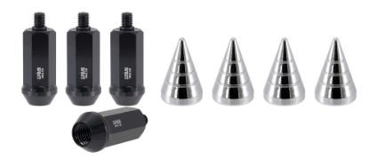 TRUE SPIKE TRUE SPIKE WHEEL INSTALTION KIT - 141551K132