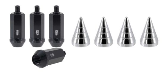TRUE SPIKE TRUE SPIKE WHEEL INSTALTION KIT - 141551K132